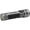 Olight Seeker 4 Pro Rechargeable LED Flashlight (Cool White LED, Silver-Plated Bronze)
