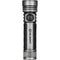 Olight Seeker 4 Pro Rechargeable LED Flashlight (Cool White LED, Silver-Plated Bronze)