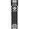 Olight Seeker 4 Pro Rechargeable LED Flashlight (Cool White LED, Silver-Plated Bronze)