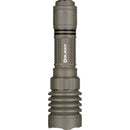 Olight Warrior X 4 Rechargeable LED Flashlight (Flat Dark Earth)
