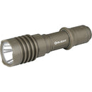 Olight Warrior X 4 Rechargeable LED Flashlight (Flat Dark Earth)