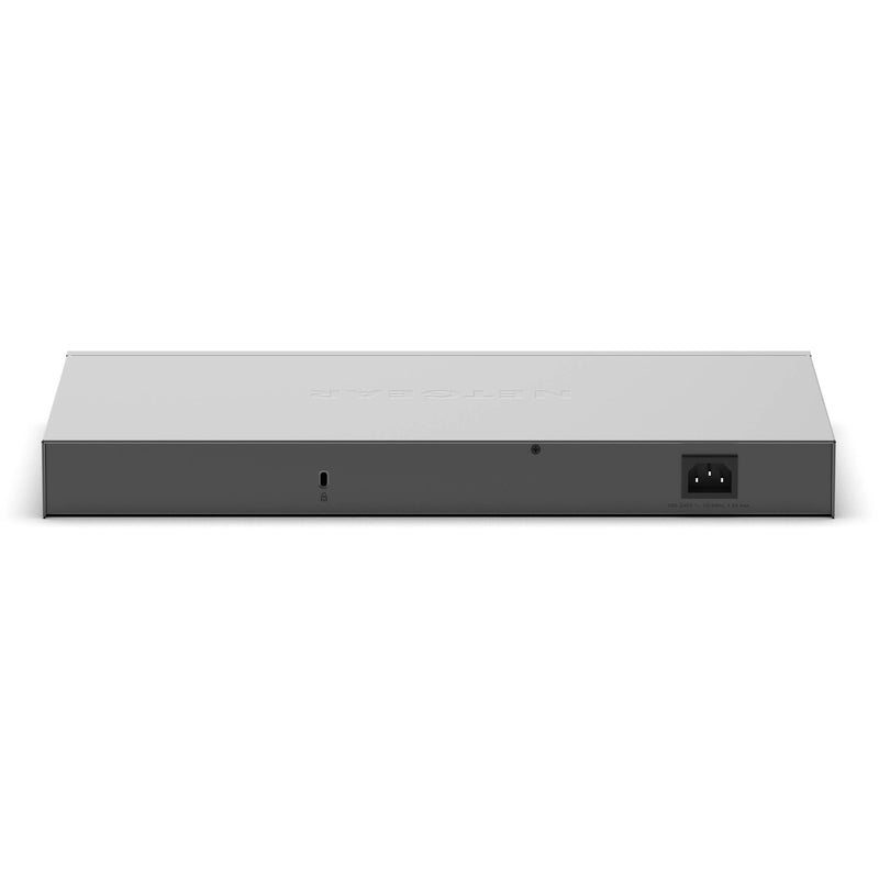 Netgear GS748T 48-Port Gigabit Managed Network Switch