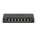 Netgear GS308E 8-Port Gigabit Managed Switch