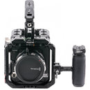 Tilta Camera Cage Base Kit for Blackmagic PYXIS 6K/12K