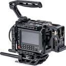 Tilta Camera Cage Pro Kit for Blackmagic PYXIS 6K/12K (V-Mount)