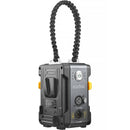 Godox Dual Battery Plate (V-Mount)