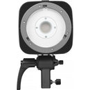 Godox Litemons LA200R RGB LED Monolight (Black)