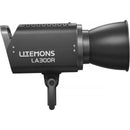 Godox Litemons LA300R RGB LED Monolight (Black)