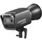 Godox Litemons LA300R RGB LED Monolight (3-Light Kit with Stands, Black)