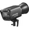 Godox Litemons LA300Bi Bi-Color LED Monolight (3-Light Kit, Black)