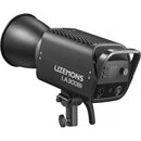 Godox Litemons LA300Bi Bi-Color LED Monolight (3-Light Kit, Black)