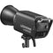 Godox Litemons LA300Bi Bi-Color LED Monolight (3-Light Kit, Black)