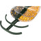 TACTACAM FeatherSnap Scout Solar-Powered Smart Bird Feeder