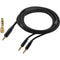 Beyerdynamic Double-Sided Stereo Cable with Locking Mechanism (4'7")