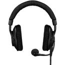 Beyerdynamic DT 297 PV MK II Over-Ear Closed-Back Headset (250 Ohms)