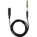 Beyerdynamic K 100.07 3.5mm TRS Connector Cable for DT 100-Series Headphones (9.8')