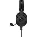 Beyerdynamic DT 297 PV MK II Over-Ear Closed-Back Headset (80 Ohms)