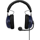 Beyerdynamic DT 797 PV Over-Ear Closed-Back Dual-Ear Headset (250 Ohms)