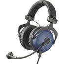 Beyerdynamic DT 797 PV Over-Ear Closed-Back Dual-Ear Headset (250 Ohms)