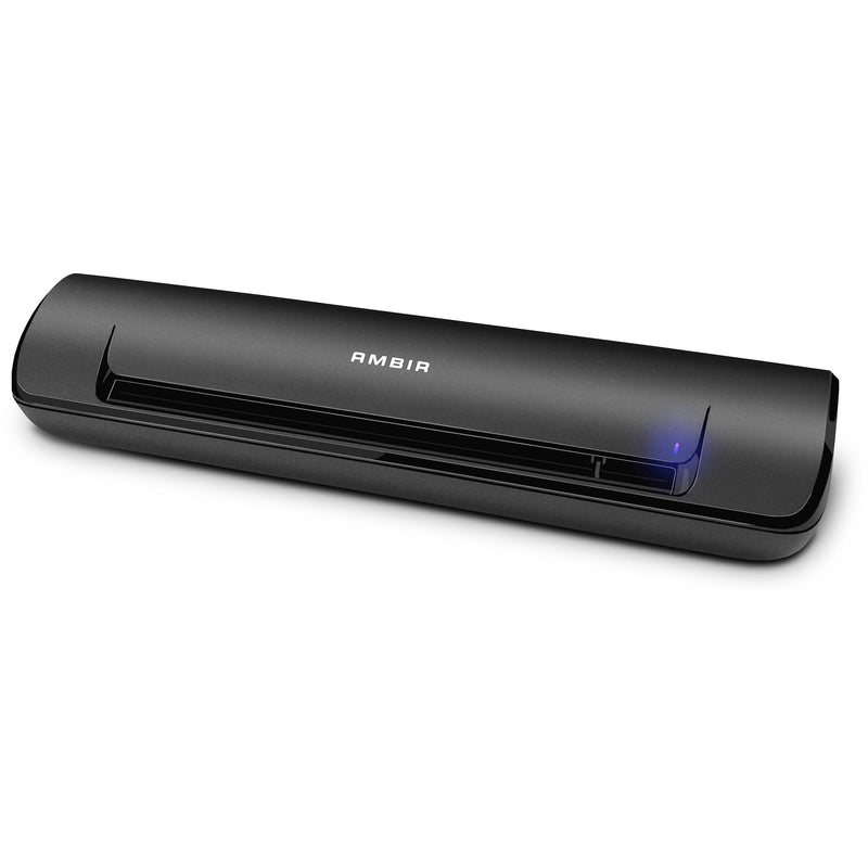 Ambir Technology Inc ImageScan Pro 490i Duplex ID Card and Document Scanner