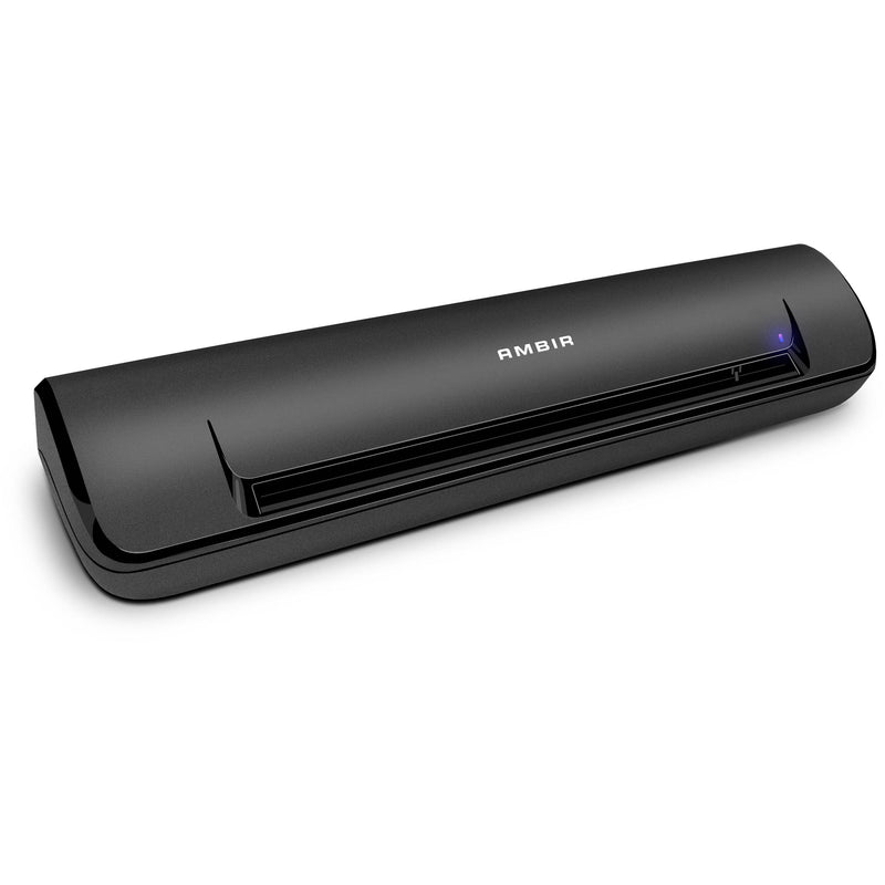 Ambir Technology Inc ImageScan Pro 490i Duplex ID Card and Document Scanner