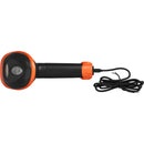 Ambir Technology Inc BR100-BL USB-powered 2D Barcode Reader