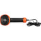 Ambir Technology Inc BR100-BL USB-powered 2D Barcode Reader