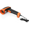Ambir Technology Inc BR100-BL USB-powered 2D Barcode Reader
