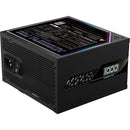 Gigabyte AORUS ELITE 1000W 80 PLUS Platinum Modular ATX Power Supply (Black)