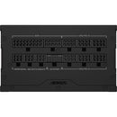 Gigabyte AORUS ELITE 1000W 80 PLUS Platinum Modular ATX Power Supply (Black)