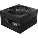 Gigabyte AORUS ELITE 1000W 80 PLUS Platinum Modular ATX Power Supply (Black)