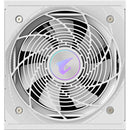 Gigabyte AORUS ELITE 850W 80 PLUS Platinum Modular ATX Power Supply (ICE)