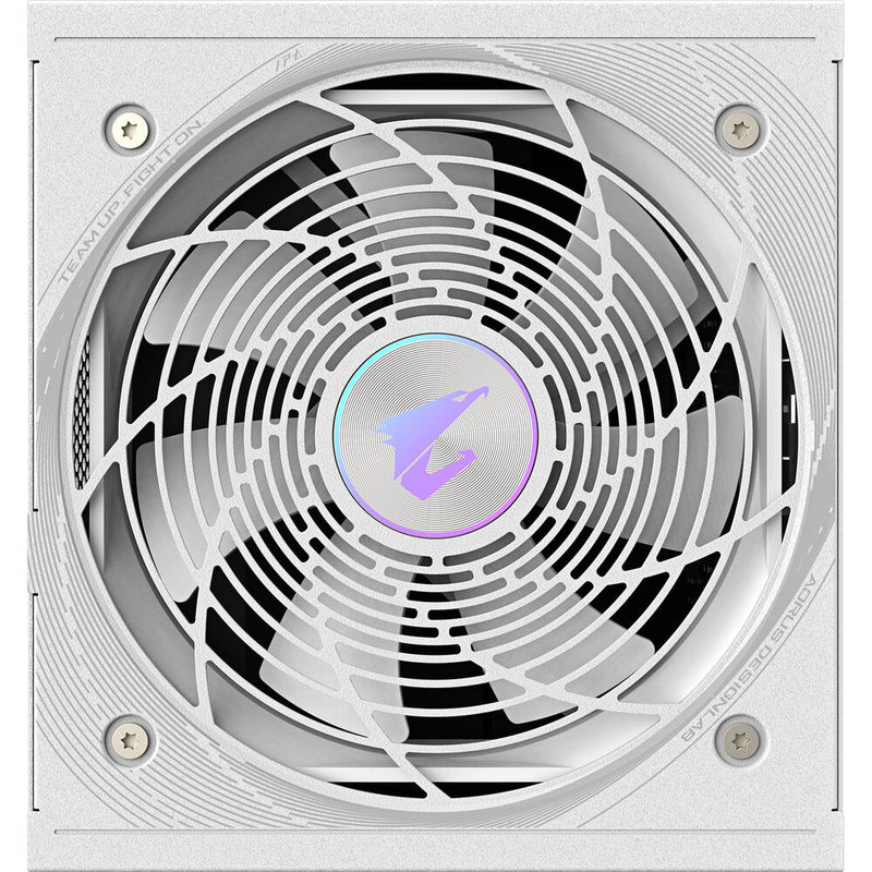 Gigabyte AORUS ELITE 850W 80 PLUS Platinum Modular ATX Power Supply (ICE)