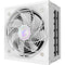 Gigabyte AORUS ELITE 850W 80 PLUS Platinum Modular ATX Power Supply (ICE)