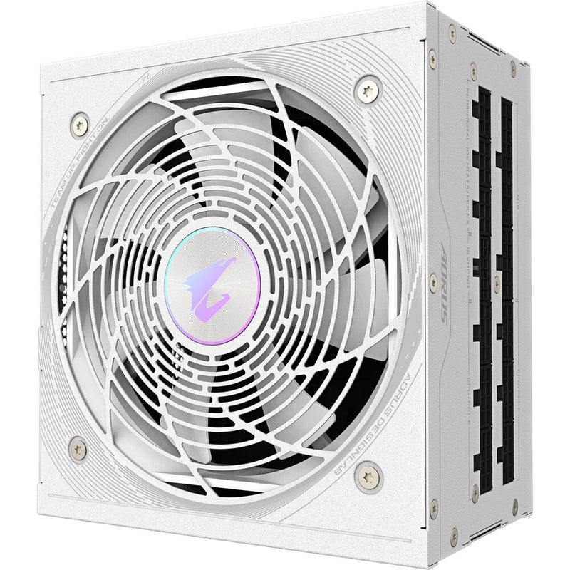 Gigabyte AORUS ELITE 850W 80 PLUS Platinum Modular ATX Power Supply (ICE)