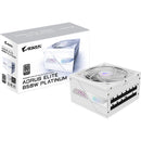 Gigabyte AORUS ELITE 850W 80 PLUS Platinum Modular ATX Power Supply (ICE)