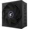 Gigabyte AORUS ELITE 850W 80 PLUS Platinum Modular ATX Power Supply (Black)