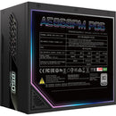 Gigabyte AORUS ELITE 850W 80 PLUS Platinum Modular ATX Power Supply (Black)