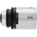 BLAZAR LENS Remus 125mm T4 Full-Frame 1.5x Anamorphic Lens (ARRI PL, Silver Flare)