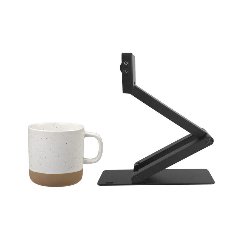 Ambir Technology Inc Flexicam Document Camera and Webcam