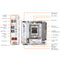 Gigabyte X870I AORUS PRO ICE AM5 Mini-ITX Motherboard