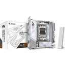 Gigabyte X870I AORUS PRO ICE AM5 Mini-ITX Motherboard