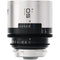 BLAZAR LENS Remus 1.5x Full-Frame Anamorphic 5-Lens Set (ARRI PL, Silver Flare)