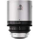 BLAZAR LENS Remus 1.5x Full-Frame Anamorphic 5-Lens Set (ARRI PL, Silver Flare)
