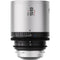 BLAZAR LENS Remus 1.5x Full-Frame Anamorphic 5-Lens Set (ARRI PL, Silver Flare)
