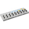 Torso Electronics T-1 - Special Edition Algorhythmic Desktop Sequencer (White)