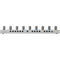 Torso Electronics T-1 - Special Edition Algorhythmic Desktop Sequencer (White)