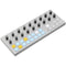 Torso Electronics T-1 - Special Edition Algorhythmic Desktop Sequencer (White)