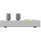 Torso Electronics T-1 - Special Edition Algorhythmic Desktop Sequencer (White)