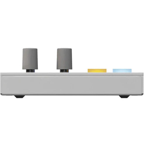 Torso Electronics T-1 - Special Edition Algorhythmic Desktop Sequencer (White)